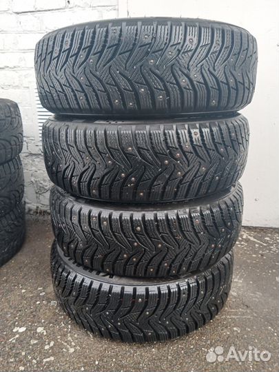 Kumho WinterCraft ice Wi31+ 185/60 R15 88T