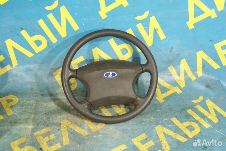 Руль Лада Калина