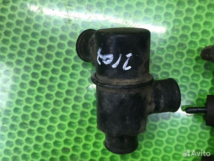 Запчасти на ваз 2107