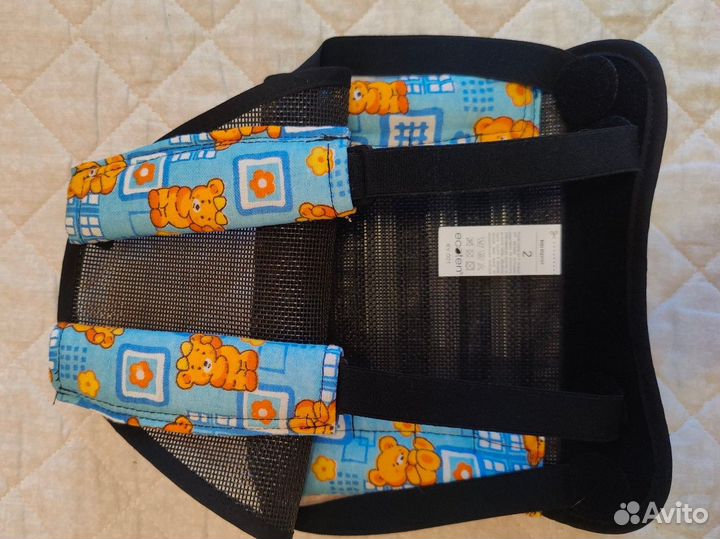 Перинка фрейка 2