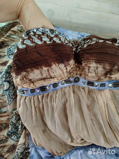 Сарафан, 48р