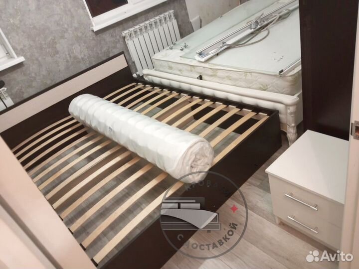 Кровать 180 200