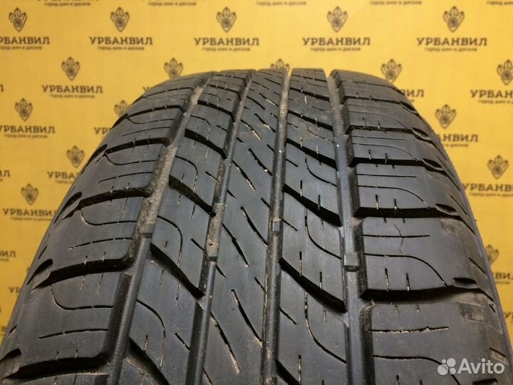 Goodyear Wrangler HP All Weather 245/65 R17 107H