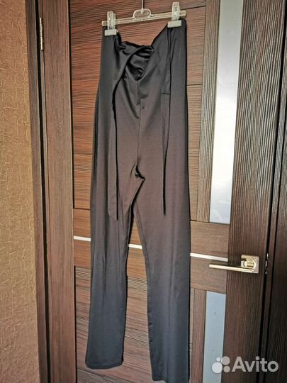 Одежда для беременных 48 50 пакетом