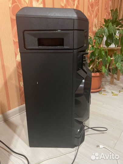 LG xboom ON66