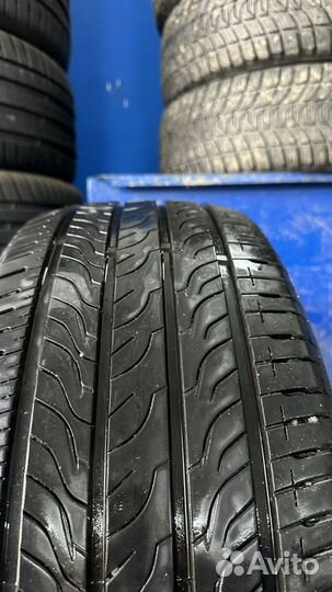 Atlas Batman A51 SUV 235/55 R18 100V