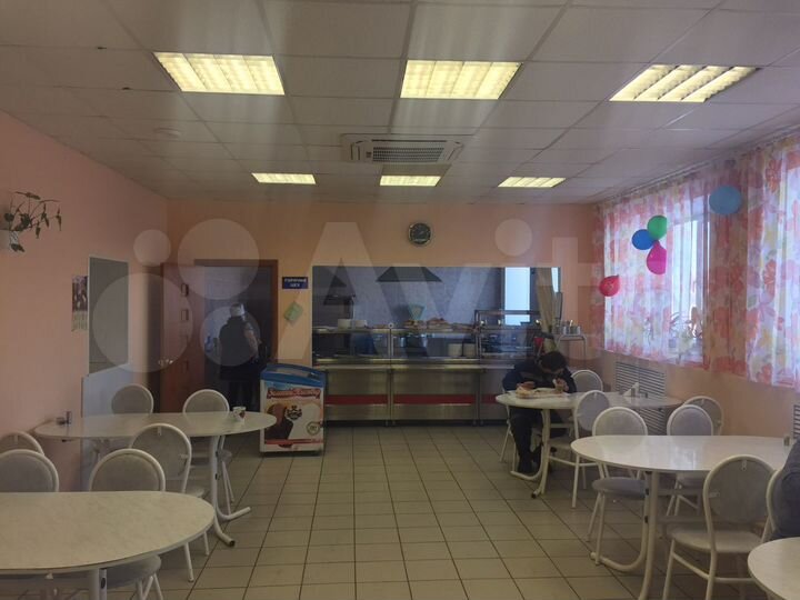 Комната 20 м², 2/2 эт.