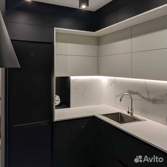 Кухня на заказ