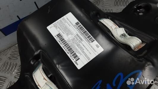 Подушка безопасности пассажира chrysler voyager Gr