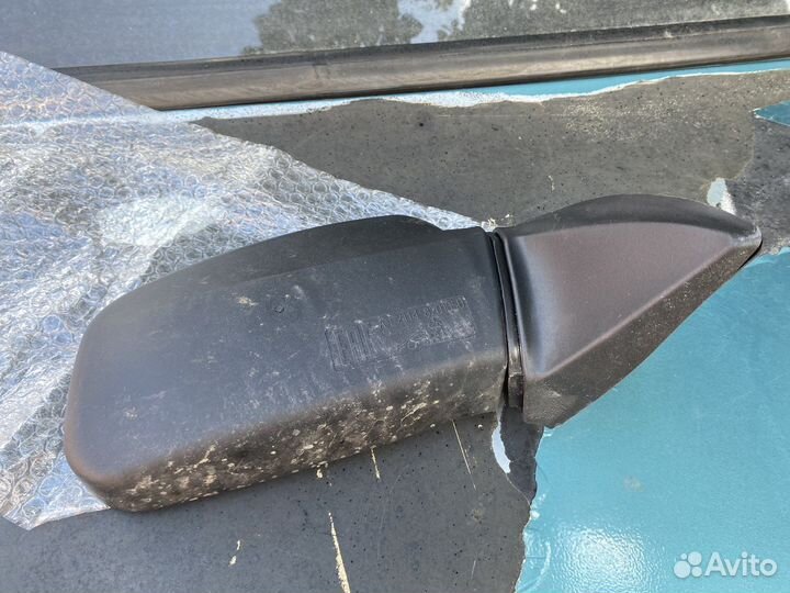 Боковое зеркало на ваз 2109 2110