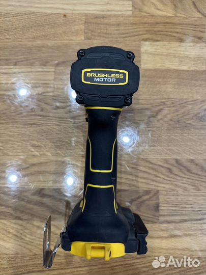 Dewalt dcf 850 18v