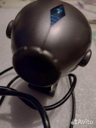 Веб-камера A4Tech