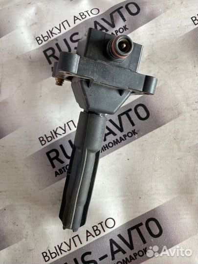 Катушка зажигания Mercedes E W210 M111 1999