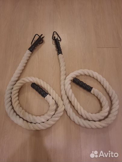 Канат для лазания 2,5 метра