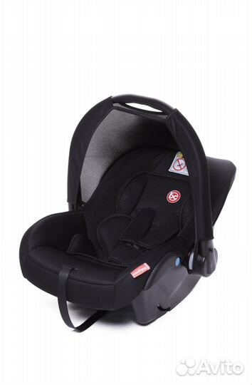 Автолюлька babycare