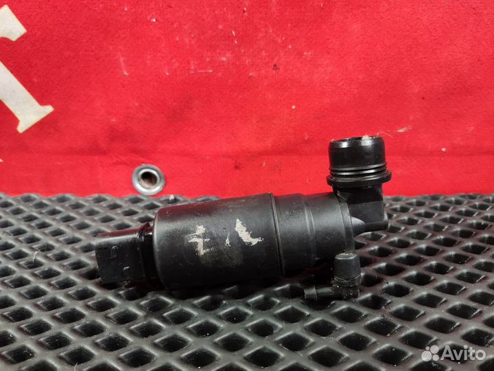 Насос омывателя Renault T, Volvo FH, Volvo FM