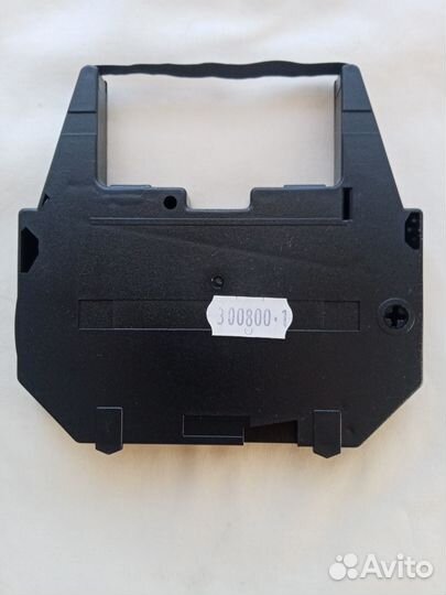 Картридж для печатной машинки Olivetti etp 55/510