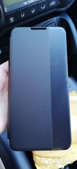 Чехол на Nova 7 и Honor 30