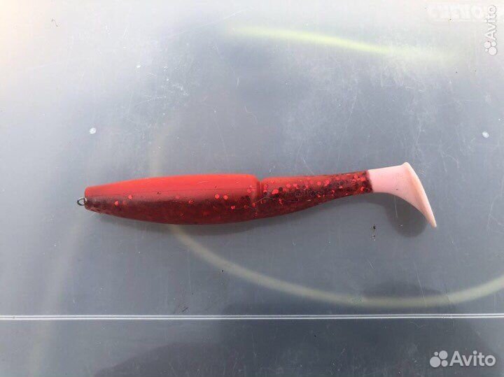 Рыболовные приманки