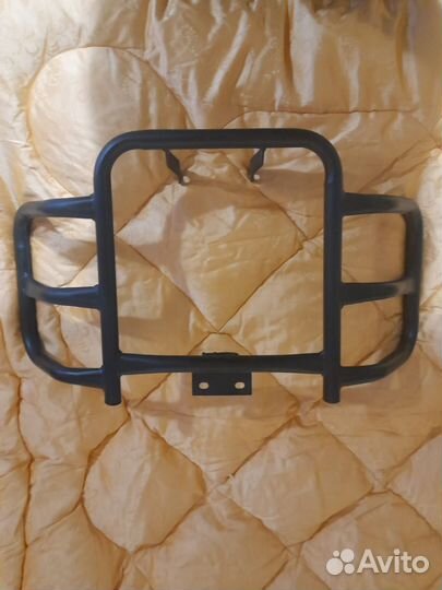 Дуги на мопел альфа