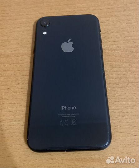 iPhone Xr, 64 ГБ