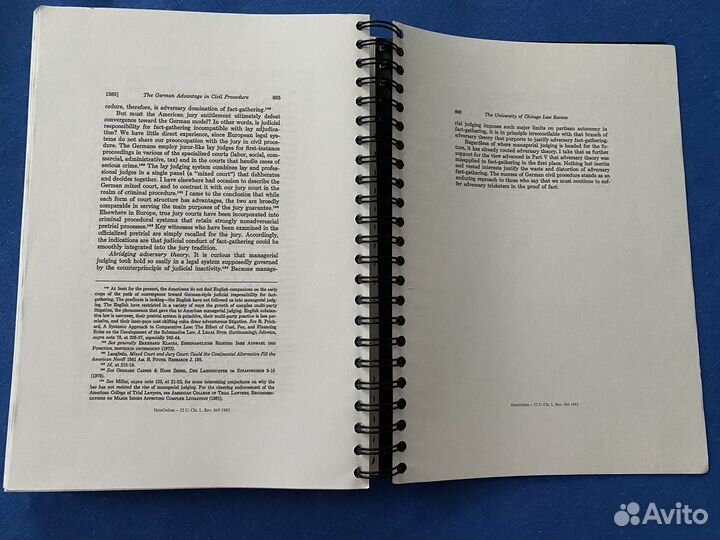 Legal Transationalism in Theory and Practice