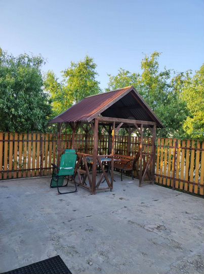 Дом 65 м² на участке 1,5 сот.