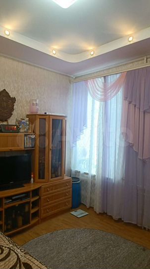2-к. квартира, 47,5 м², 2/2 эт.