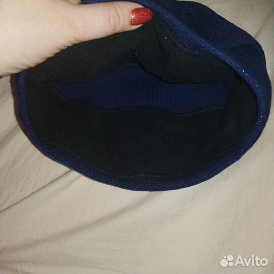 Шапки женские на флисе