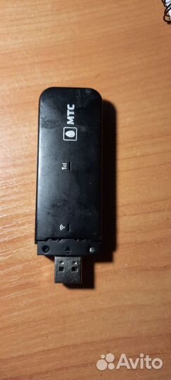 Usb модем 4g МТС