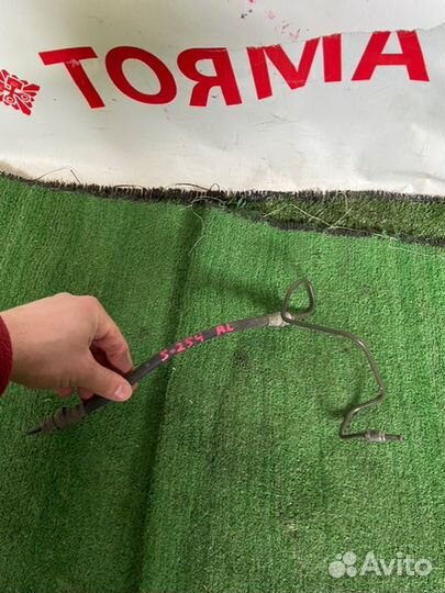 Тормозная трубка задняя левая Mitsubishi Lancer