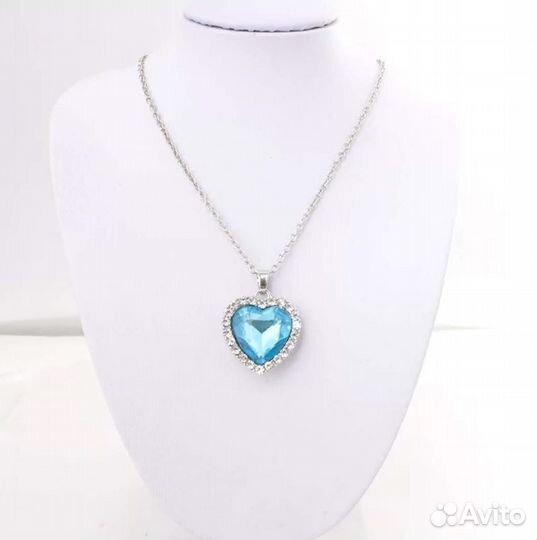 Сердце океана