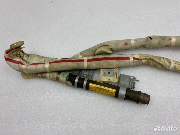 Подушка безопасности боковая Toyota Rav4 XA30