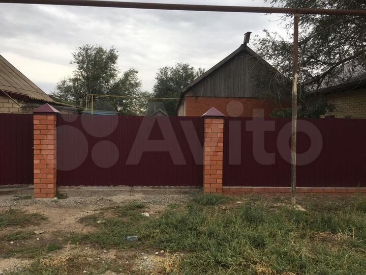 Дом 106,6 м² на участке 12,9 сот.