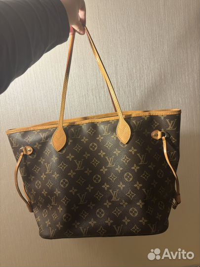 Сумка Louis vuitton