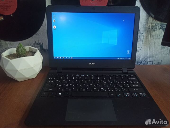 Acer aspire es 11