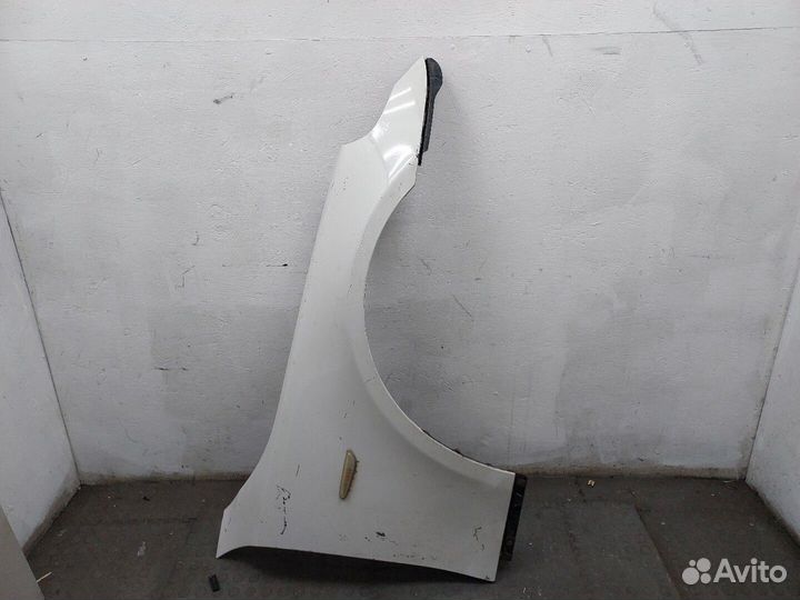 Крыло BMW 5 E60, 2008