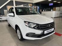 Новый ВАЗ (LADA) Granta 1.6 MT, 2024, цена 951 900 руб.