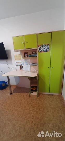 Детская мебель