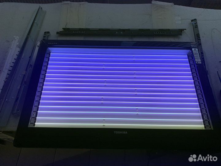 Ремонт телевизоров любой сложности