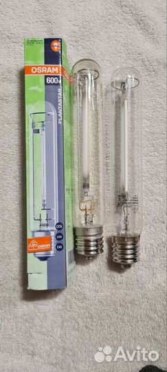 Комплект днат 600вт (2 комплекта)