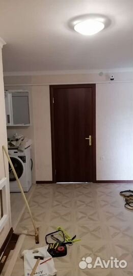 Электро-монтажные работы