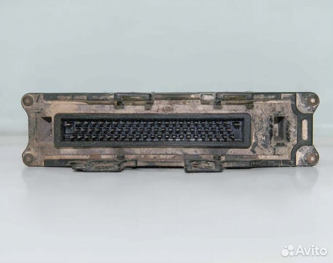 Блок управления АКПП VW Polo 1.4 16 кл. BBY