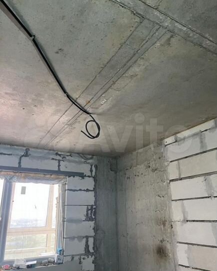 Квартира-студия, 28 м², 12/23 эт.