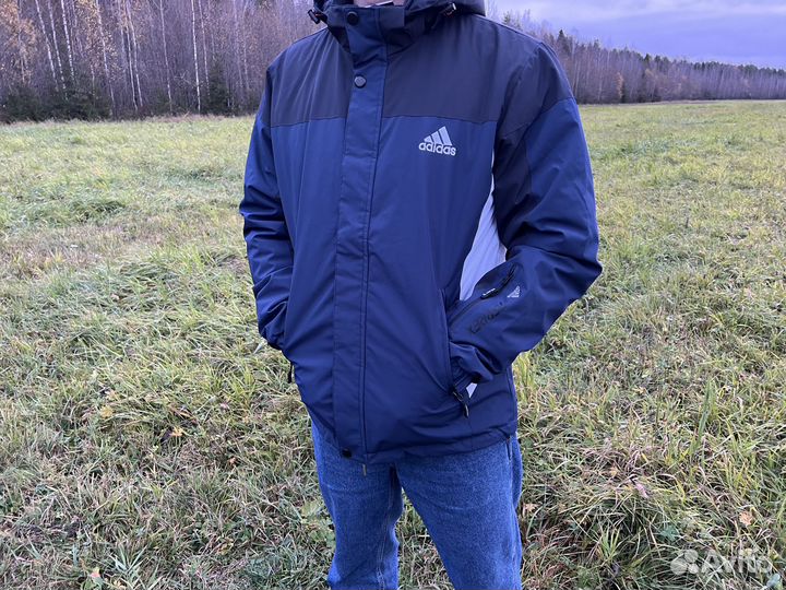 Куртка Adidas terrex
