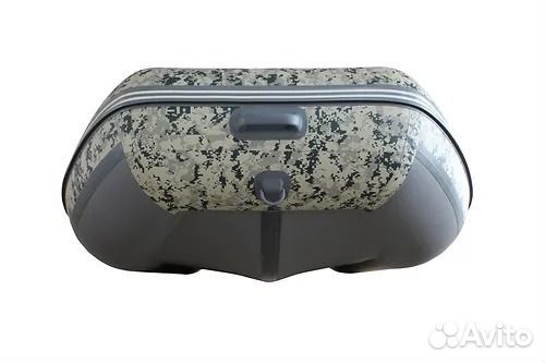 Лодка пвх фаворит союз 340 (43)