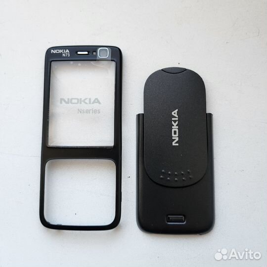 Корпус Nokia N73