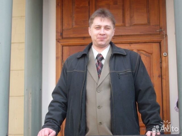 Менеджер по продажам