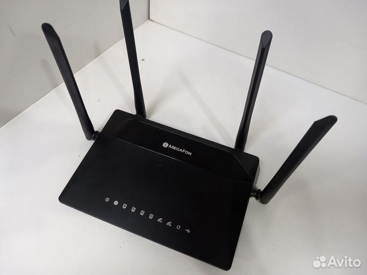 Wi-Fi роутер Мегафон FR1000-3