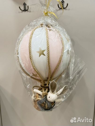 Монгольфьер